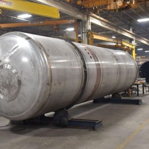 Pressure-Vessel